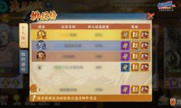 火影六周年爆料最新消息